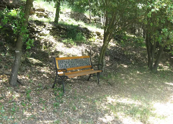 Le Petit Paradis