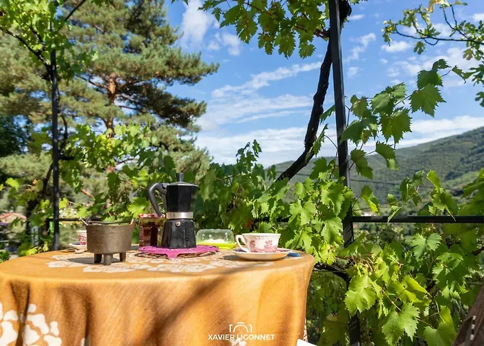 Le Petit Paradis