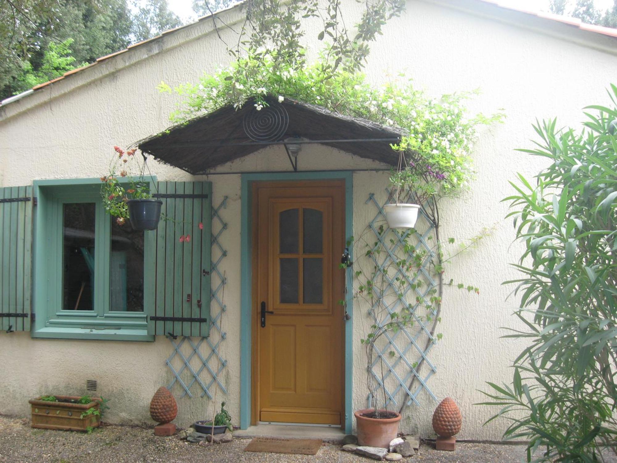 Le Petit Paradis *