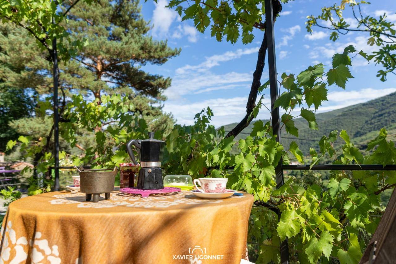 Le Petit Paradis Premian
